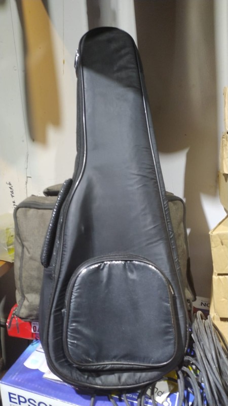 Ukulele Padded Softcase